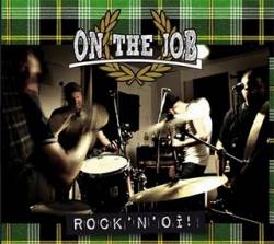 On The Job : Rock'n'Oi!